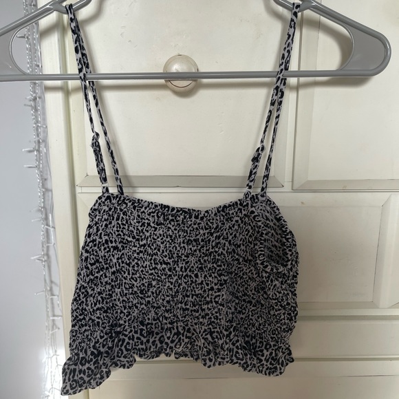 american eagle tank top - Picture 2 of 2